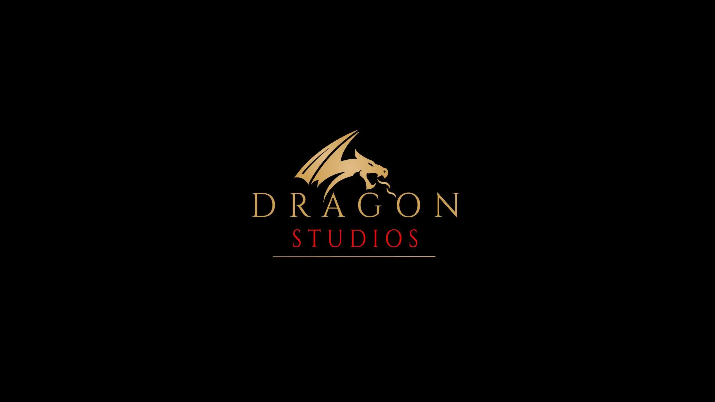 Dragon Studio Logo